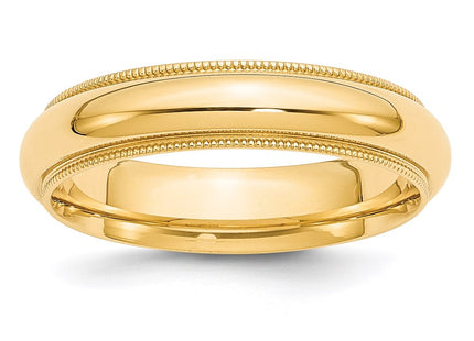 14k Yellow Gold Jewelry Style MC050 - Classique Jewelry Inc.