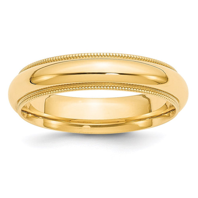 14k Yellow Gold Jewelry Style MC050 - Classique Jewelry Inc.