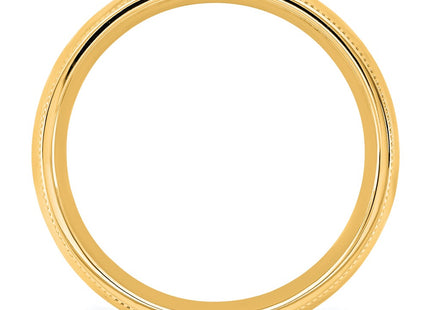 14k Yellow Gold Jewelry Style MC055 - Classique Jewelry Inc.