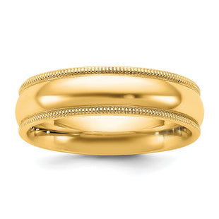 14k Yellow Gold Jewelry Style MC055 - Classique Jewelry Inc.