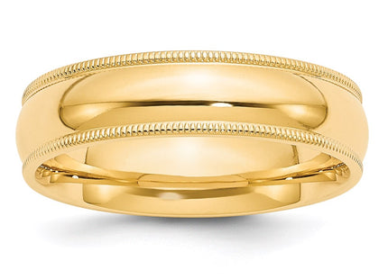 14k Yellow Gold Jewelry Style MC060 - Classique Jewelry Inc.