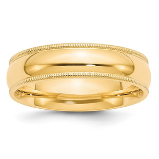 14k Yellow Gold Jewelry Style MC060 - Classique Jewelry Inc.