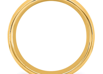 14k Yellow Gold Jewelry Style MC065 - Classique Jewelry Inc.