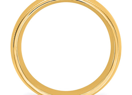 14k Yellow Gold Jewelry Style MC070 - Classique Jewelry Inc.