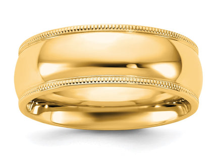 14k Yellow Gold Jewelry Style MC070 - Classique Jewelry Inc.