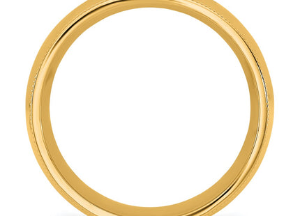 14k Yellow Gold Jewelry Style MC080 - Classique Jewelry Inc.