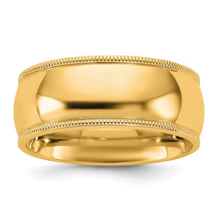 14k Yellow Gold Jewelry Style MC080 - Classique Jewelry Inc.