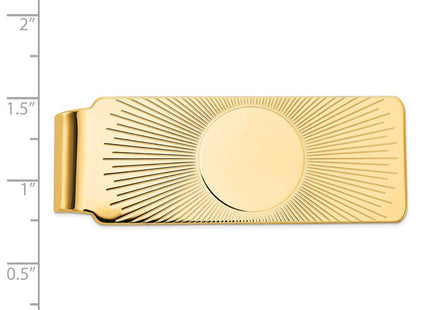 14k Yellow Gold Jewelry Style MC105A - Classique Jewelry Inc.