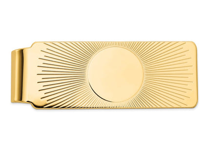 14k Yellow Gold Jewelry Style MC105A - Classique Jewelry Inc.