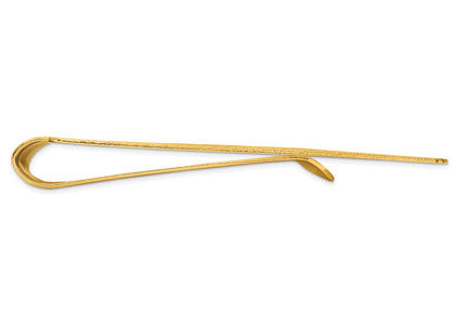 14k Yellow Gold Jewelry Style MC111A - Classique Jewelry Inc.