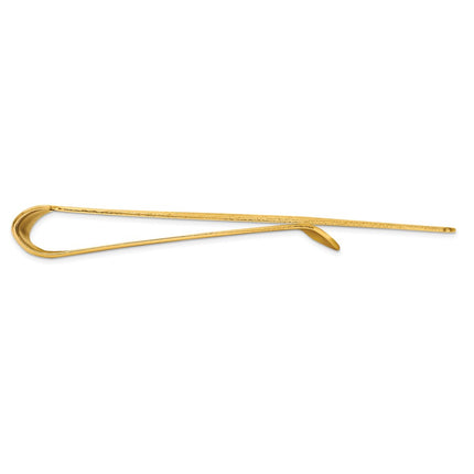 14k Yellow Gold Jewelry Style MC111A - Classique Jewelry Inc.