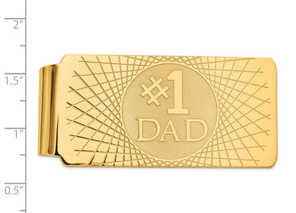 14k Yellow Gold Jewelry Style MC111A - Classique Jewelry Inc.