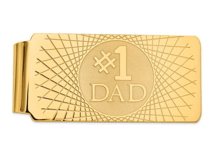 14k Yellow Gold Jewelry Style MC111A - Classique Jewelry Inc.