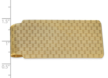 14k Yellow Gold Jewelry Style MC131 - Classique Jewelry Inc.