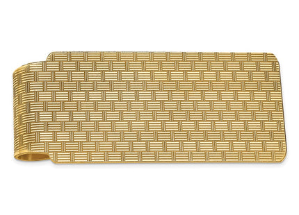 14k Yellow Gold Jewelry Style MC131 - Classique Jewelry Inc.