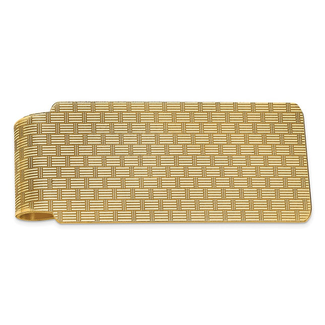 14k Yellow Gold Jewelry Style MC131 - Classique Jewelry Inc.