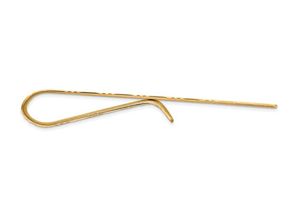14k Yellow Gold Jewelry Style MC143 - Classique Jewelry Inc.