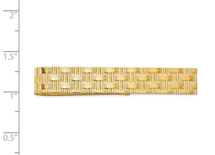14k Yellow Gold Jewelry Style MC143 - Classique Jewelry Inc.