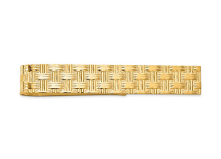 14k Yellow Gold Jewelry Style MC143 - Classique Jewelry Inc.