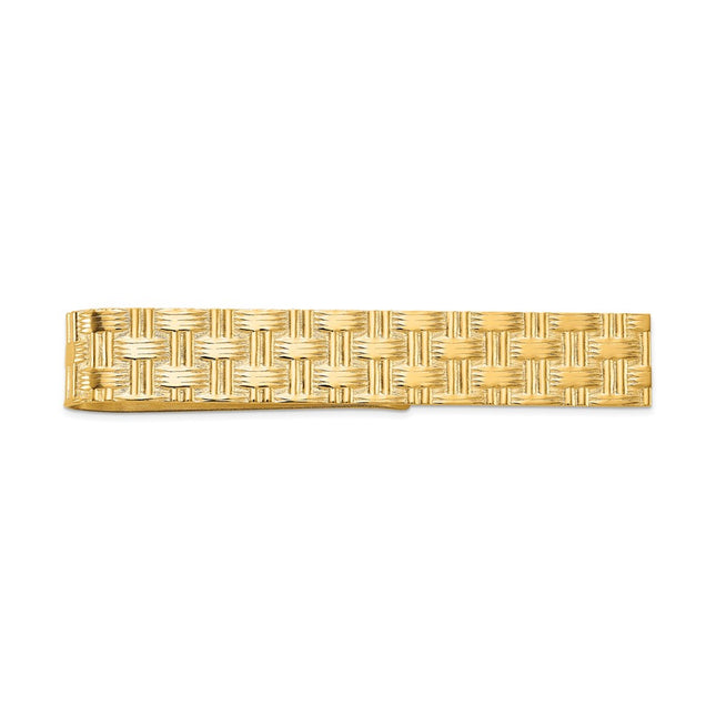 14k Yellow Gold Jewelry Style MC143 - Classique Jewelry Inc.