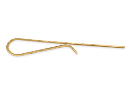 14k Yellow Gold Jewelry Style MC147 - Classique Jewelry Inc.
