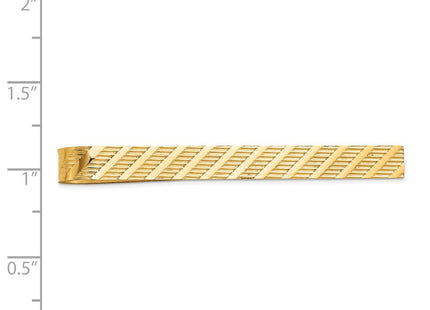 14k Yellow Gold Jewelry Style MC147 - Classique Jewelry Inc.