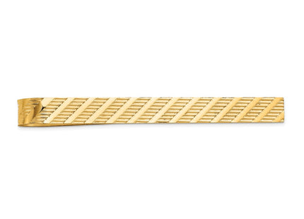 14k Yellow Gold Jewelry Style MC147 - Classique Jewelry Inc.