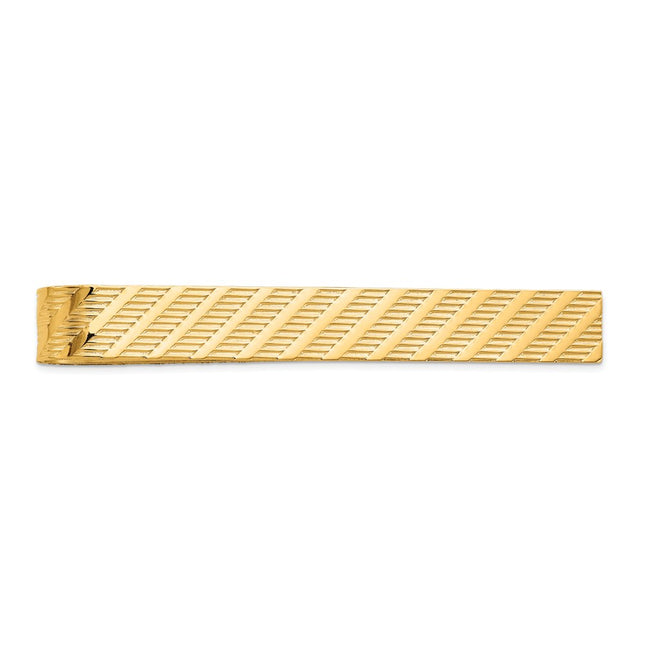 14k Yellow Gold Jewelry Style MC148 - Classique Jewelry Inc.