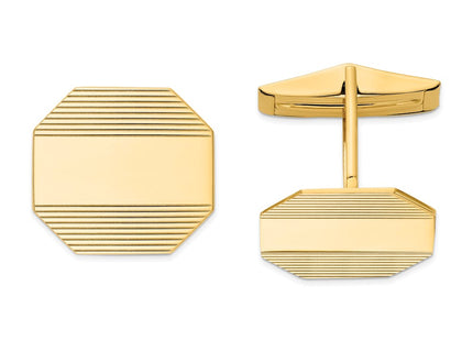 14k Yellow Gold Jewelry Style MC162 - Classique Jewelry Inc.