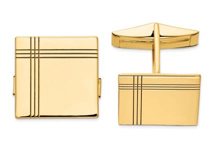 14k Yellow Gold Jewelry Style MC175 - Classique Jewelry Inc.