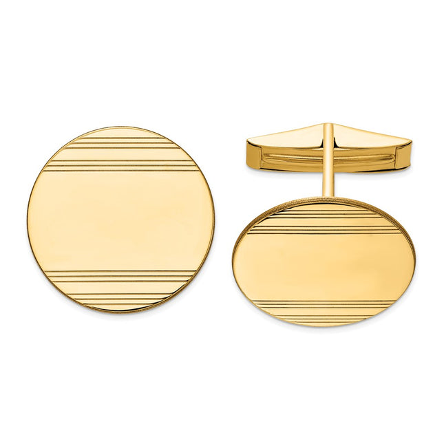 14k Yellow Gold Jewelry Style MC176 - Classique Jewelry Inc.