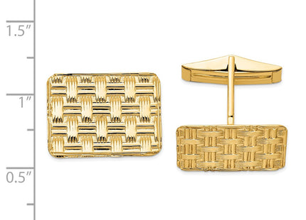 14k Yellow Gold Jewelry Style MC177 - Classique Jewelry Inc.