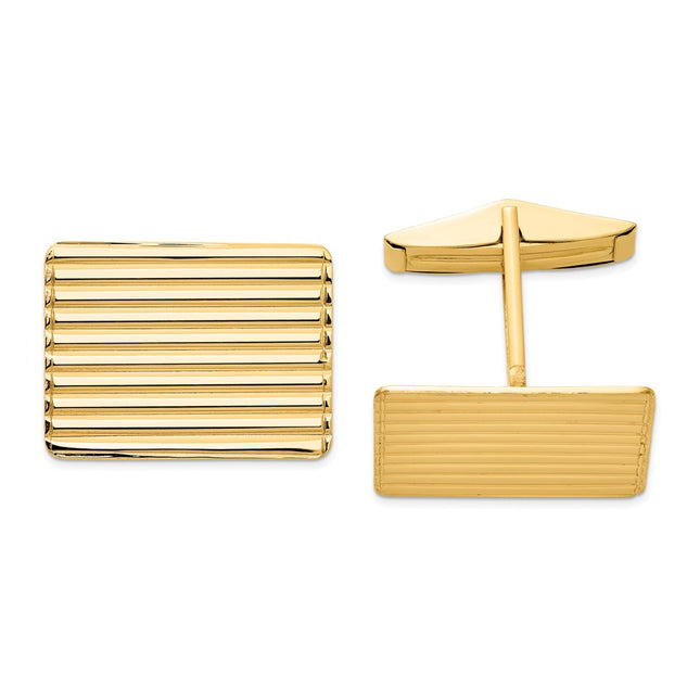 14k Yellow Gold Jewelry Style MC178 - Classique Jewelry Inc.