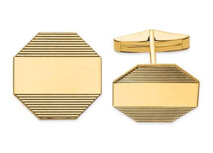 14k Yellow Gold Jewelry Style MC179 - Classique Jewelry Inc.