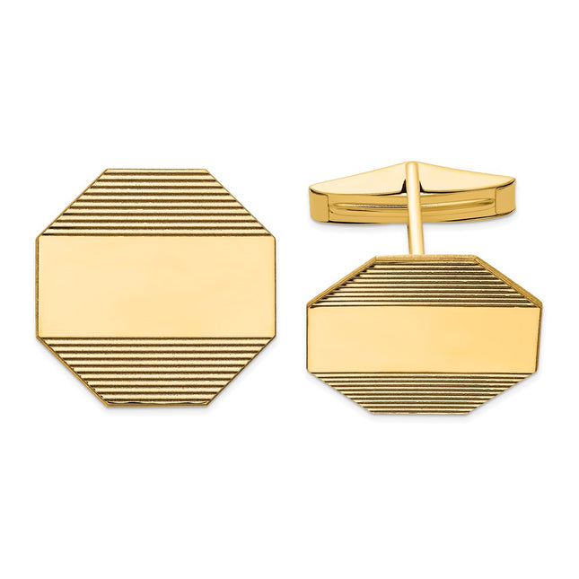 14k Yellow Gold Jewelry Style MC179 - Classique Jewelry Inc.