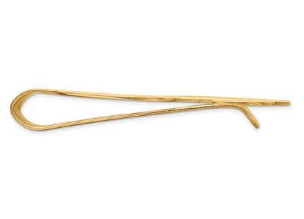 14k Yellow Gold Jewelry Style MC18 - Classique Jewelry Inc.