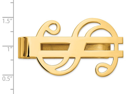 14k Yellow Gold Jewelry Style MC18 - Classique Jewelry Inc.
