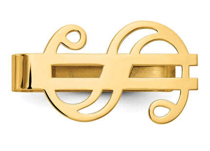 14k Yellow Gold Jewelry Style MC18 - Classique Jewelry Inc.