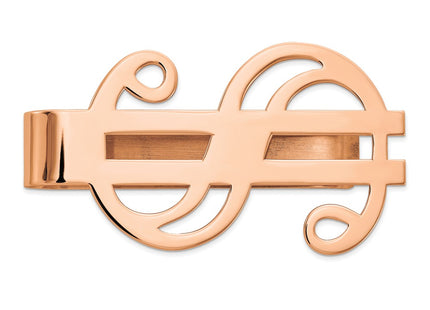 14k Rose Gold Jewelry Style MC18R - Classique Jewelry Inc.