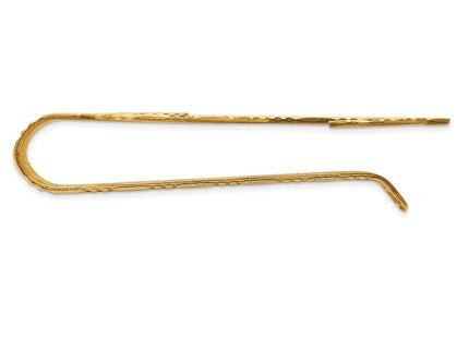 14k Yellow Gold Jewelry Style MC194 - Classique Jewelry Inc.