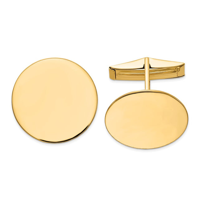 14k Yellow Gold Jewelry Style MC245 - Classique Jewelry Inc.