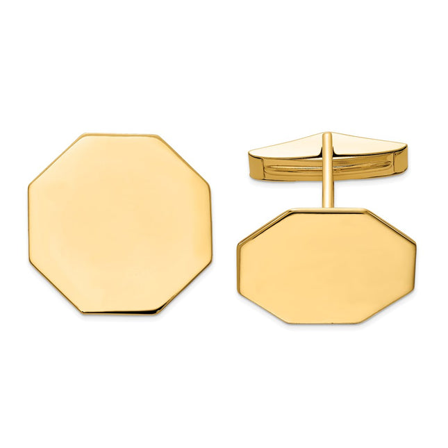 14k Yellow Gold Jewelry Style MC247 - Classique Jewelry Inc.