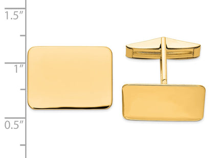 14k Yellow Gold Jewelry Style MC251 - Classique Jewelry Inc.