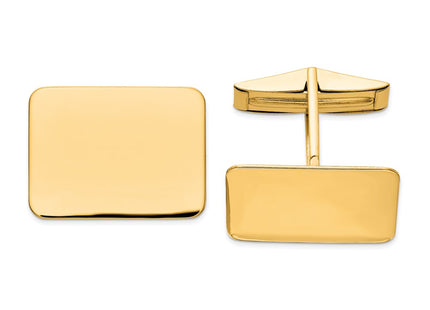 14k Yellow Gold Jewelry Style MC251 - Classique Jewelry Inc.