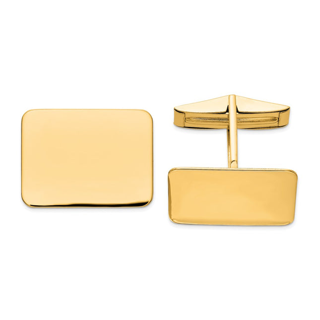 14k Yellow Gold Jewelry Style MC251 - Classique Jewelry Inc.
