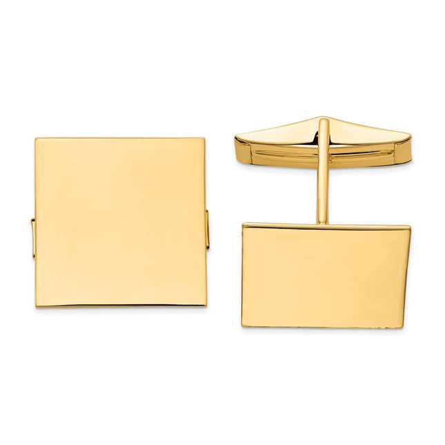 14k Yellow Gold Jewelry Style MC253 - Classique Jewelry Inc.