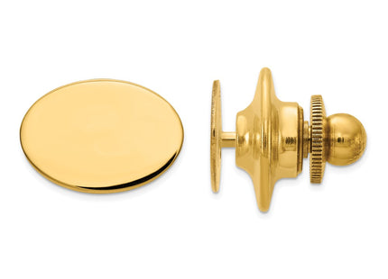 14k Yellow Gold Jewelry Style MC257 - Classique Jewelry Inc.