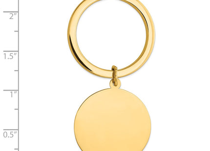 14k Yellow Gold Rings Style MC314 - Classique Jewelry Inc.