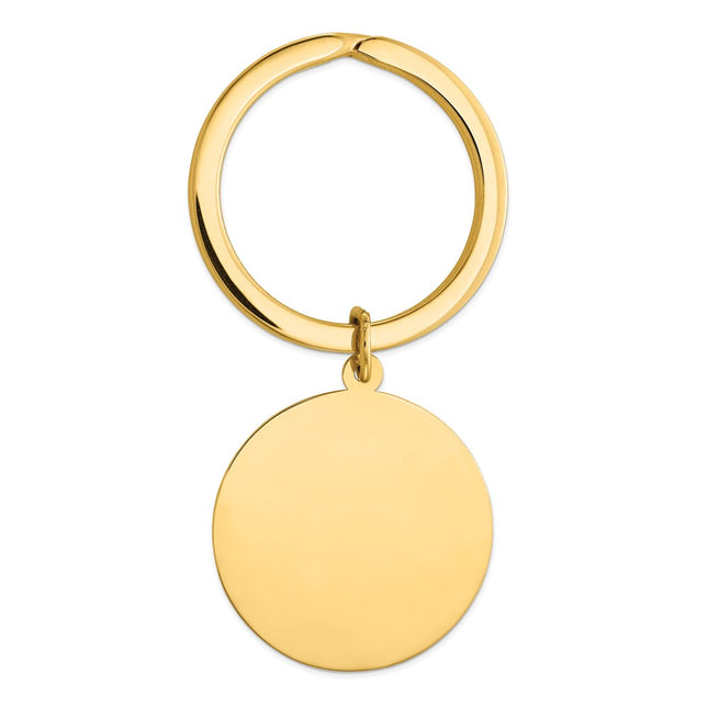 14k Yellow Gold Rings Style MC314 - Classique Jewelry Inc.
