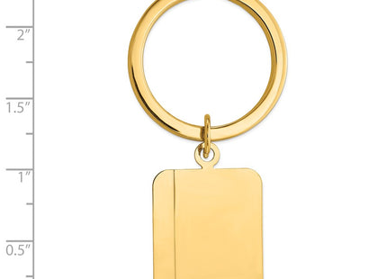 14k Yellow Gold Rings Style MC324 - Classique Jewelry Inc.
